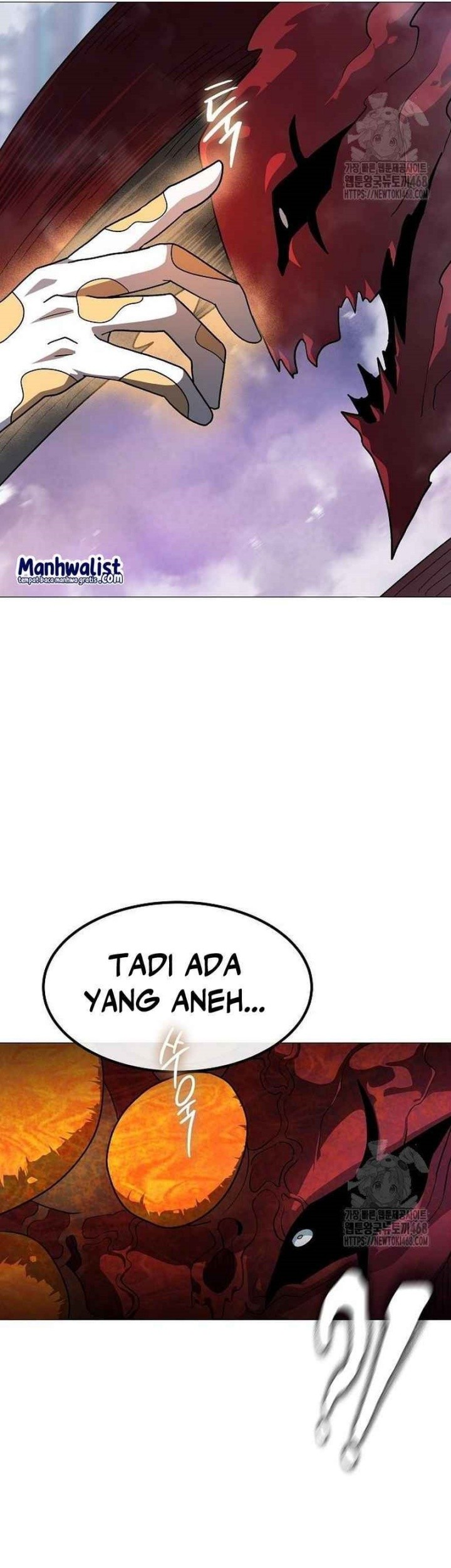The Zenith Chapter 30 - halaman 47