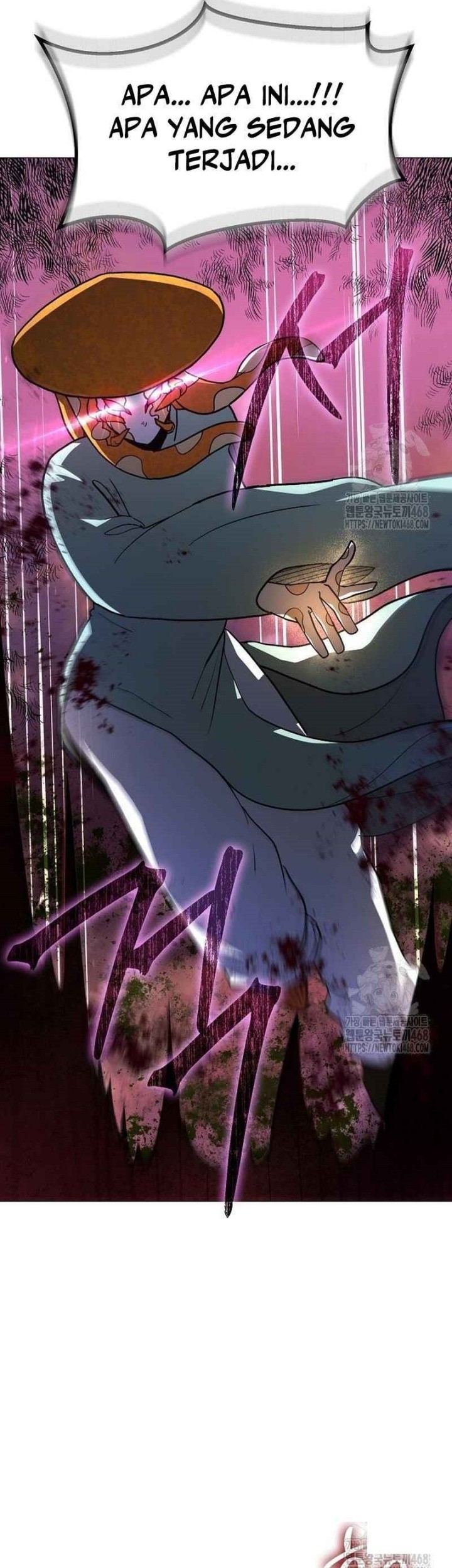 The Zenith Chapter 30 - halaman 49