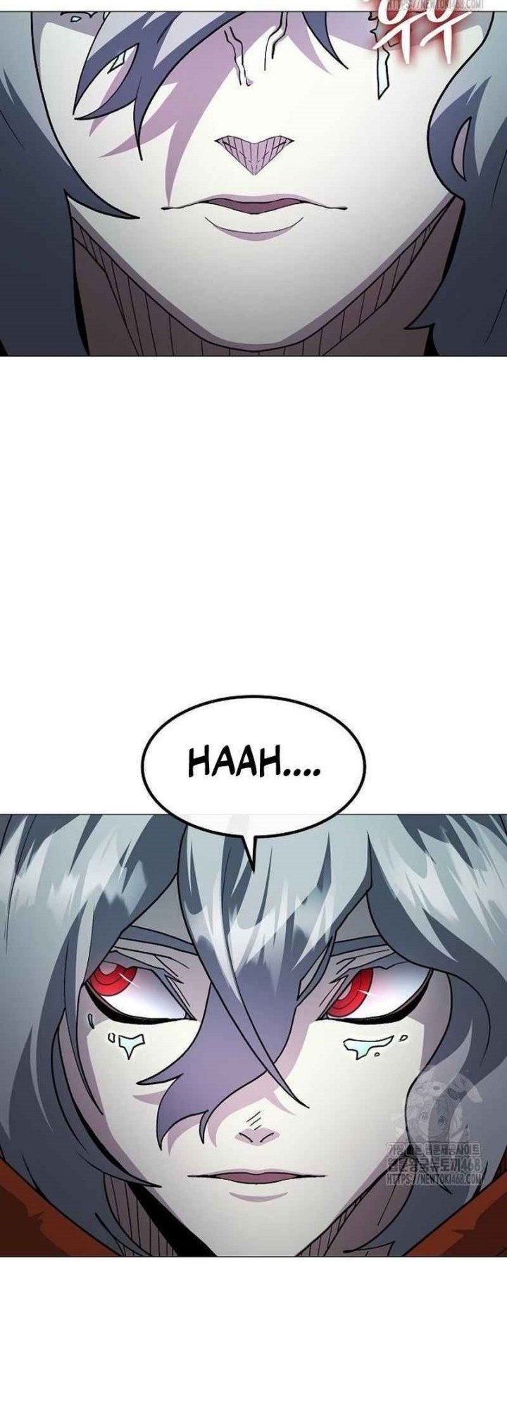 The Zenith Chapter 30 - halaman 50