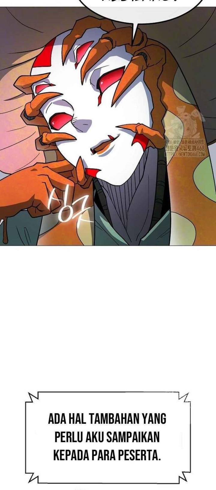 The Zenith Chapter 30 - halaman 52