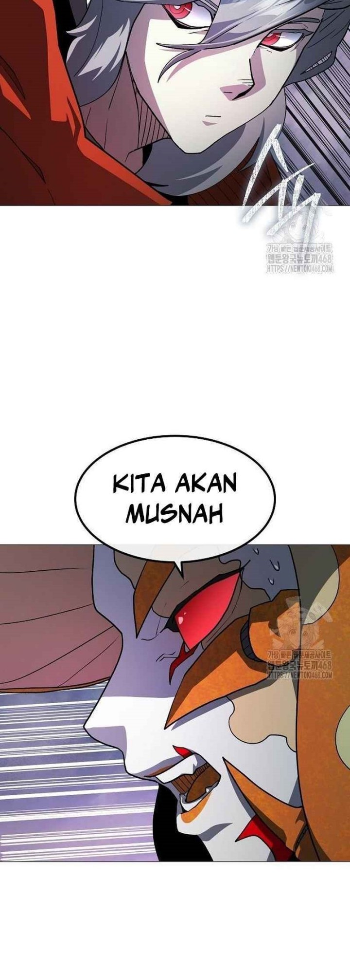 The Zenith Chapter 30 - halaman 58