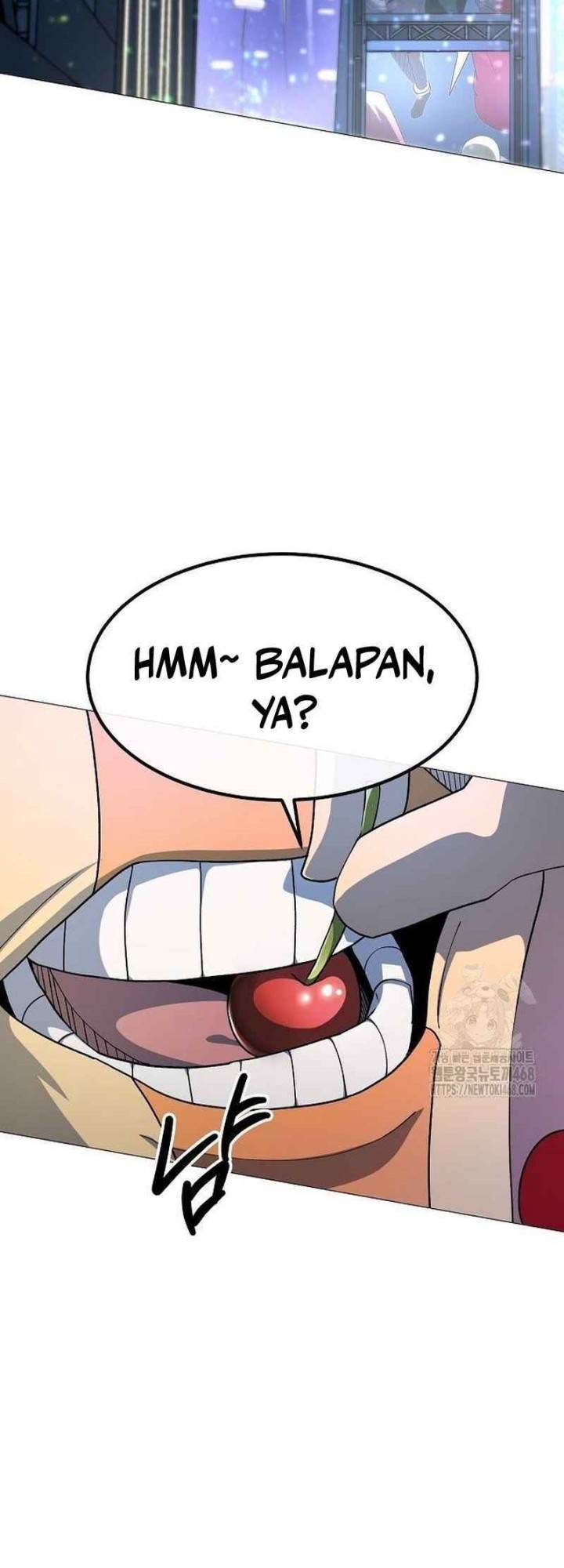 The Zenith Chapter 30 - halaman 6