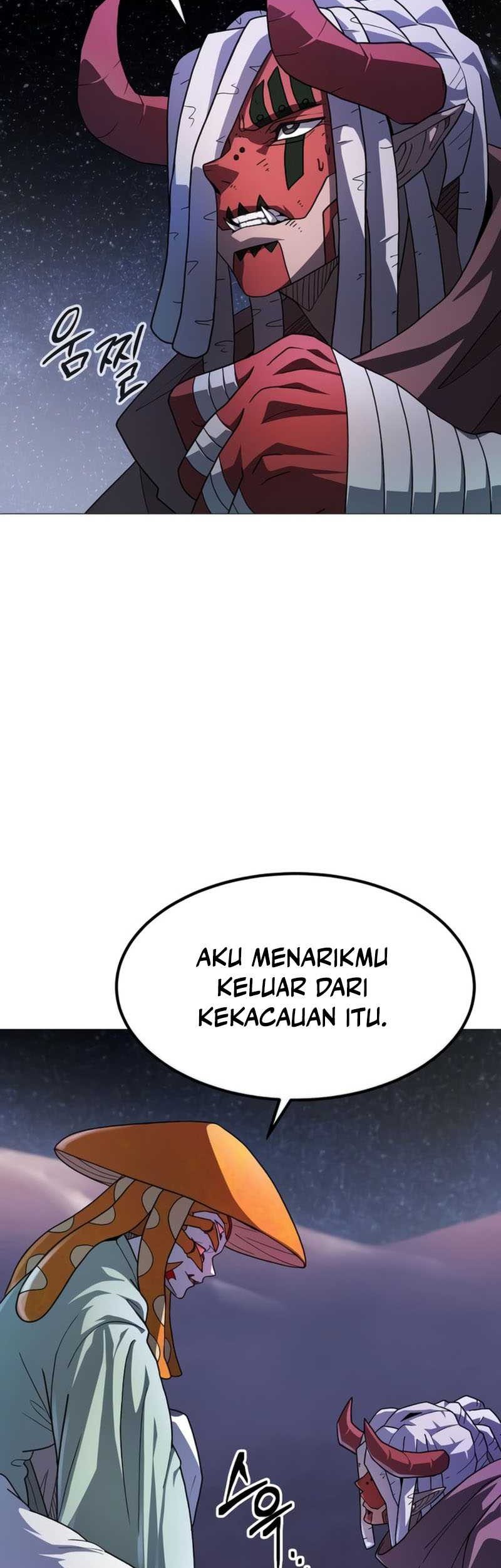The Zenith Chapter 31 - halaman 10