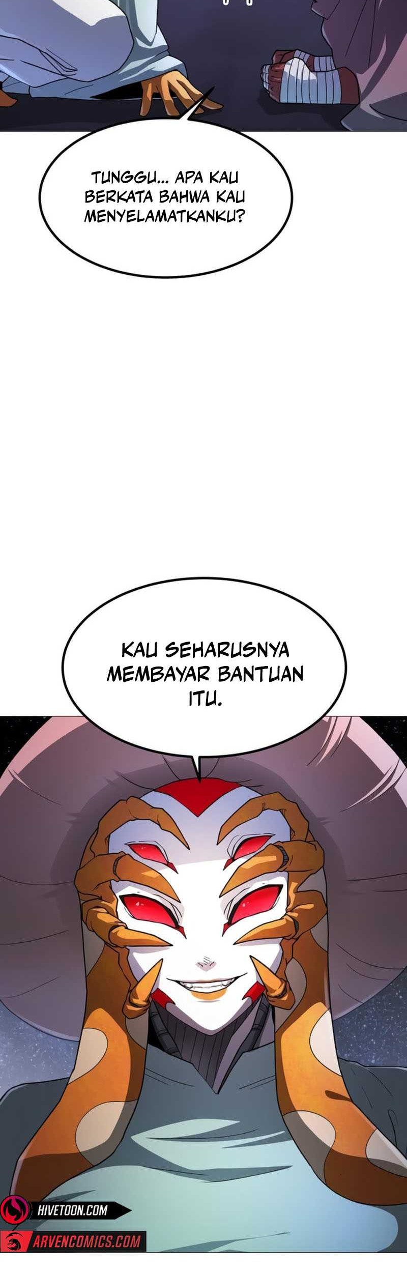 The Zenith Chapter 31 - halaman 11