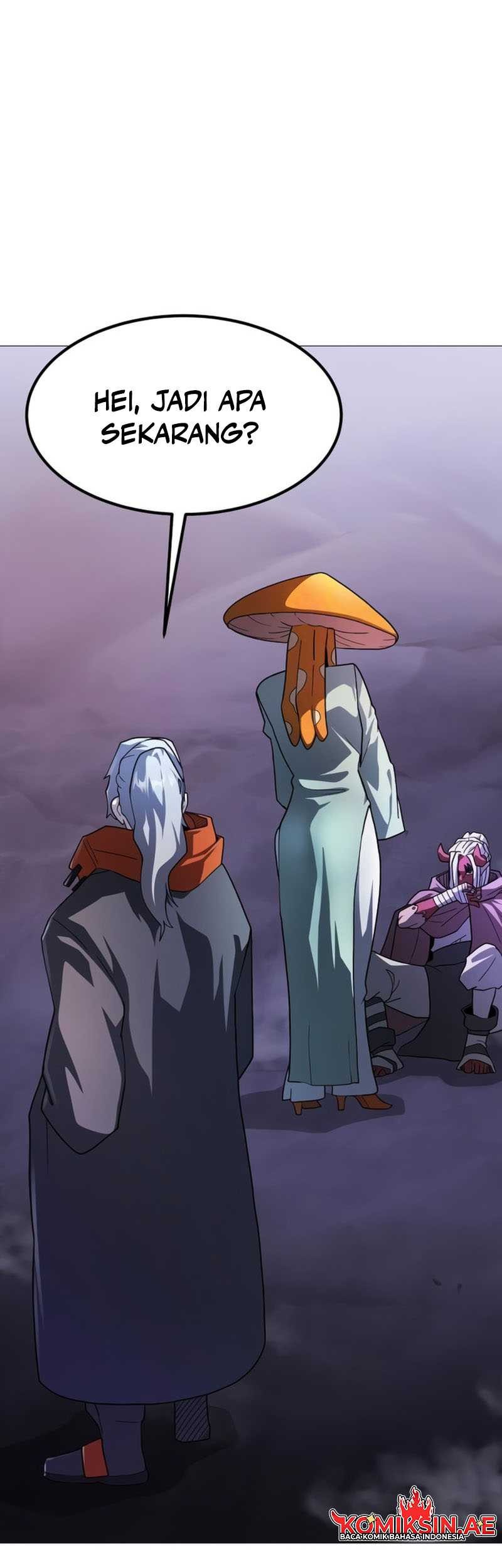The Zenith Chapter 31 - halaman 12