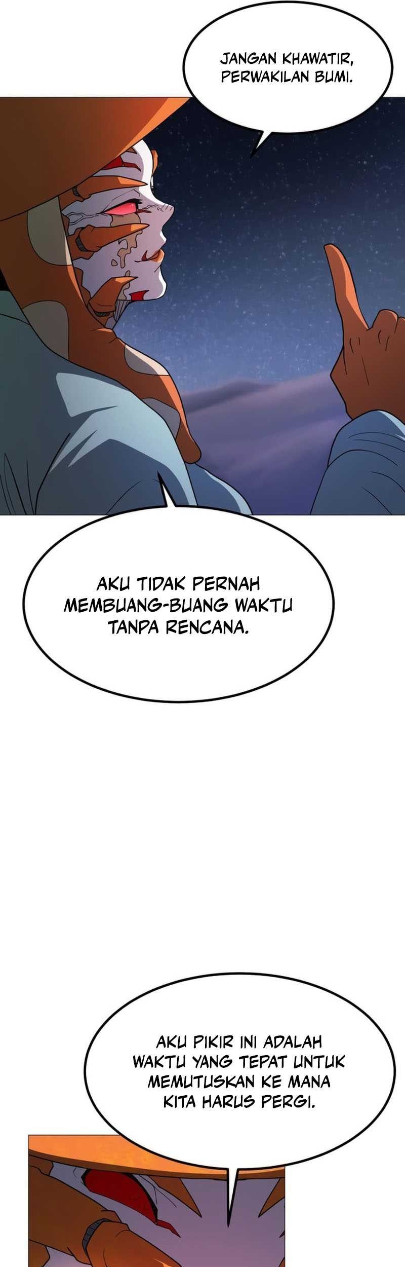 The Zenith Chapter 31 - halaman 14