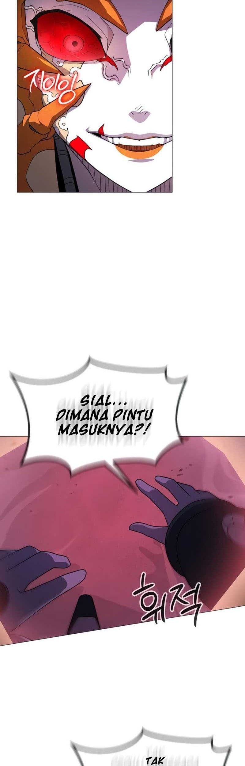 The Zenith Chapter 31 - halaman 15