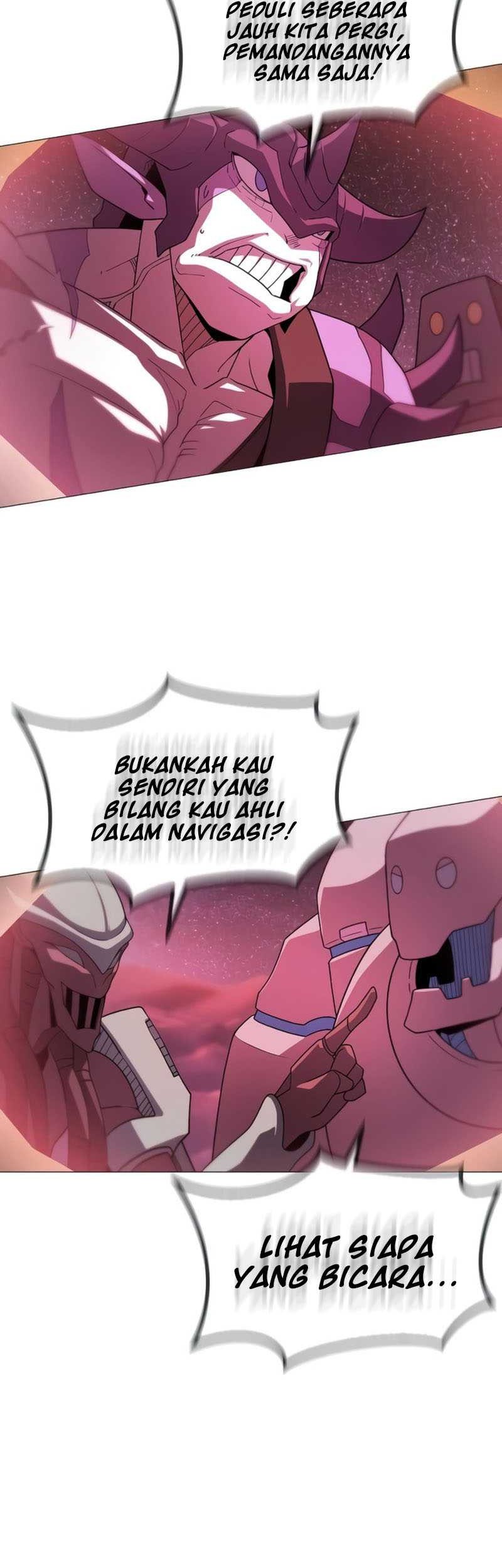 The Zenith Chapter 31 - halaman 16
