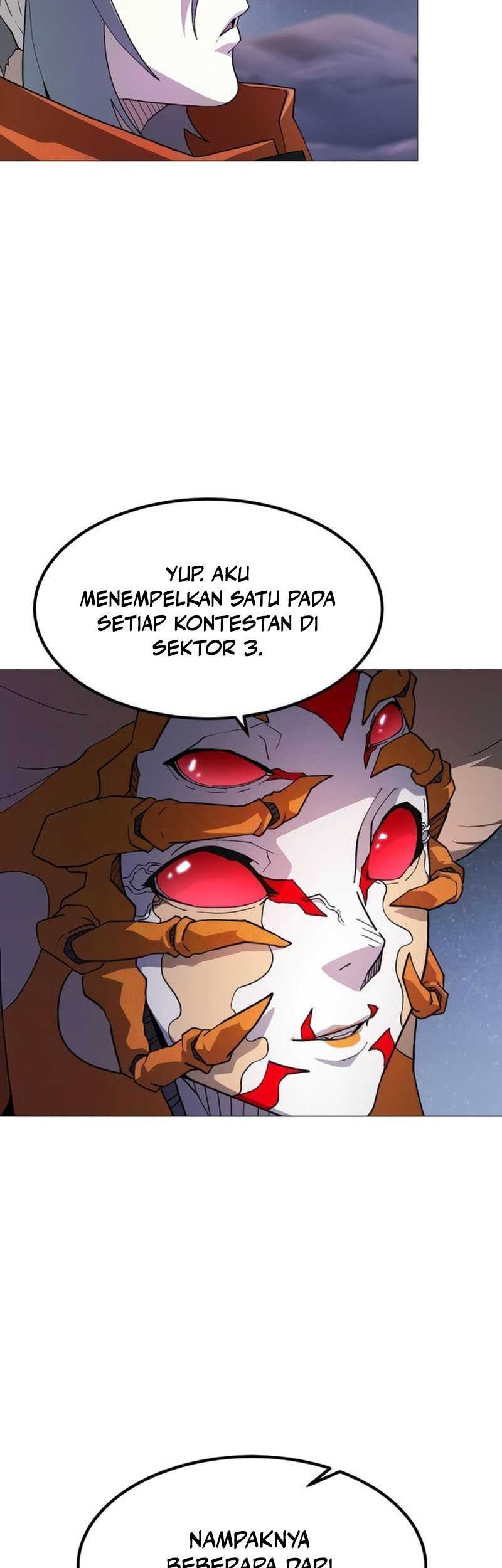 The Zenith Chapter 31 - halaman 18