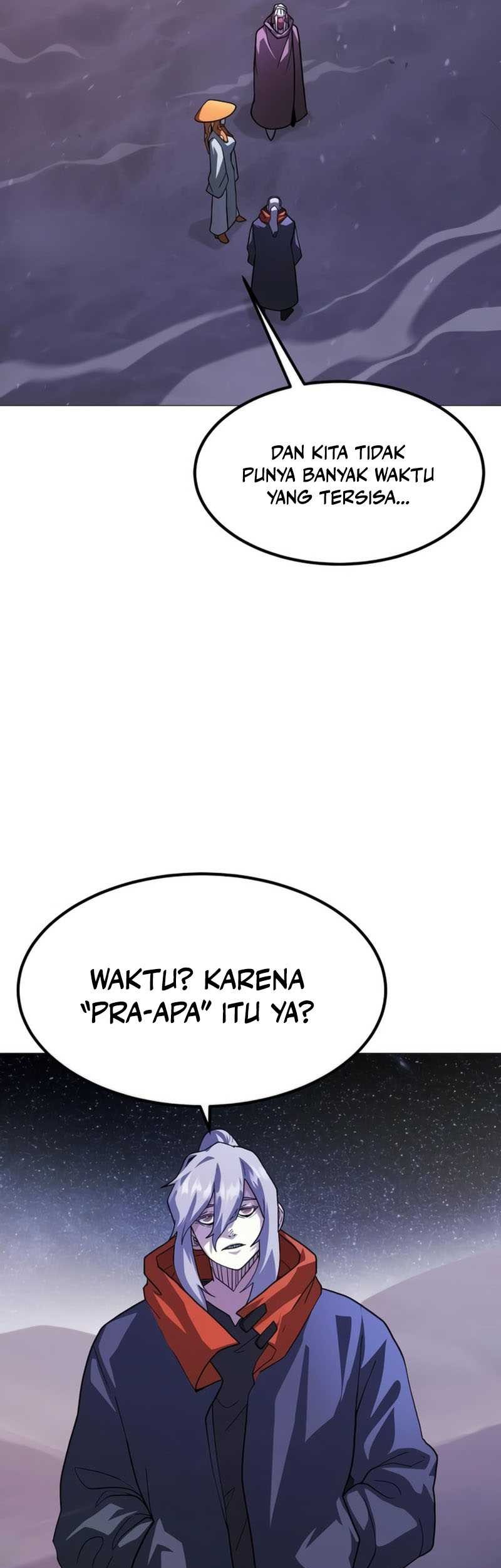 The Zenith Chapter 31 - halaman 20