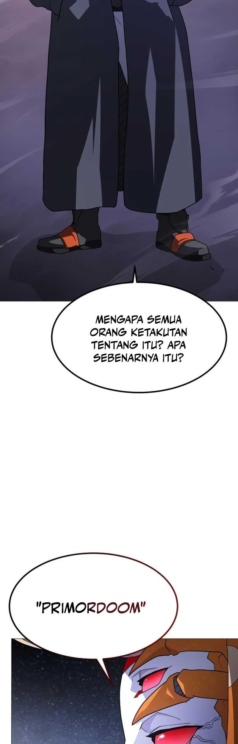 The Zenith Chapter 31 - halaman 21