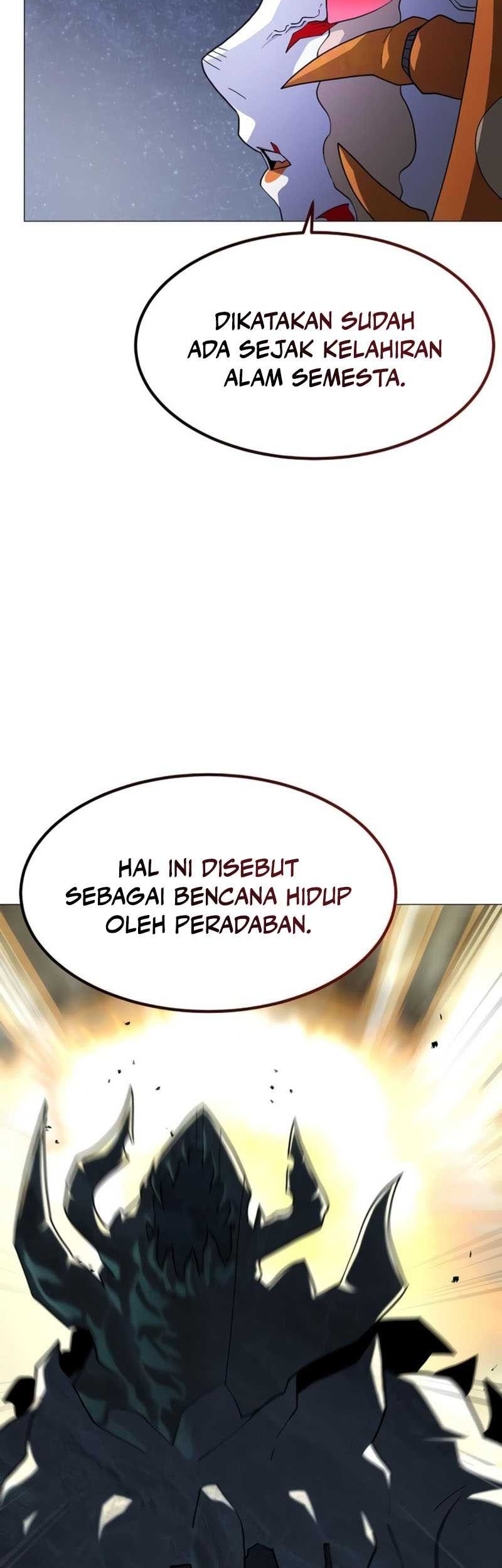 The Zenith Chapter 31 - halaman 22