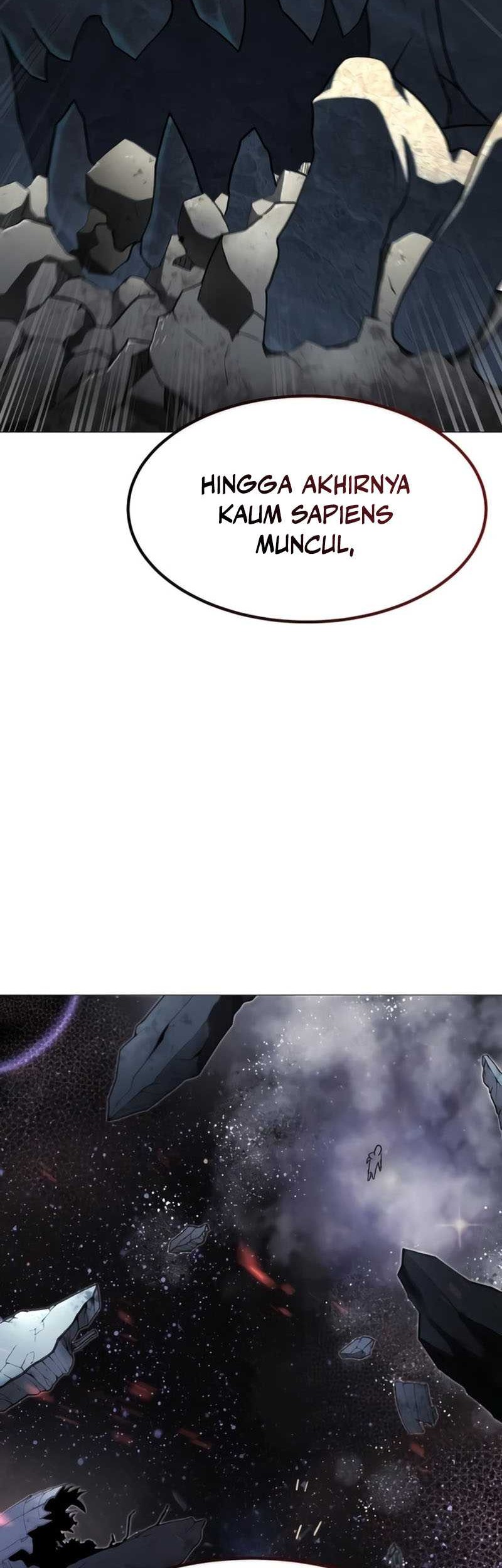 The Zenith Chapter 31 - halaman 23
