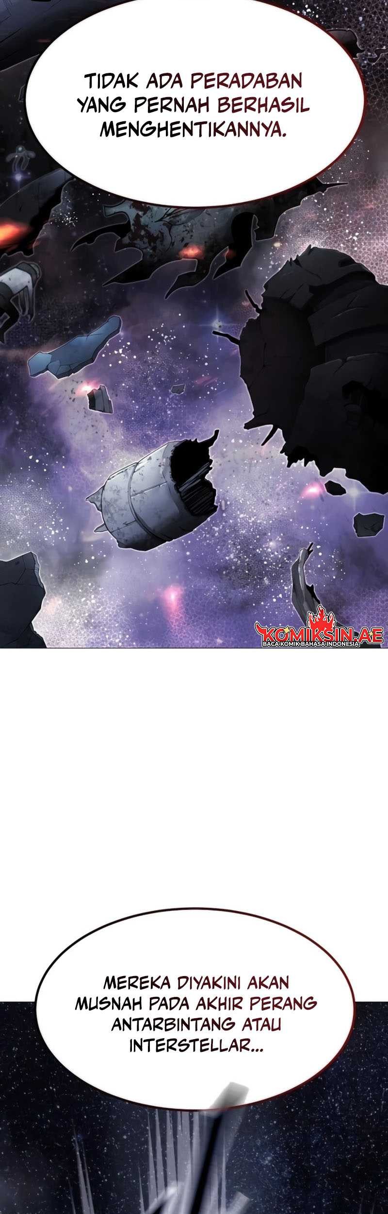 The Zenith Chapter 31 - halaman 24