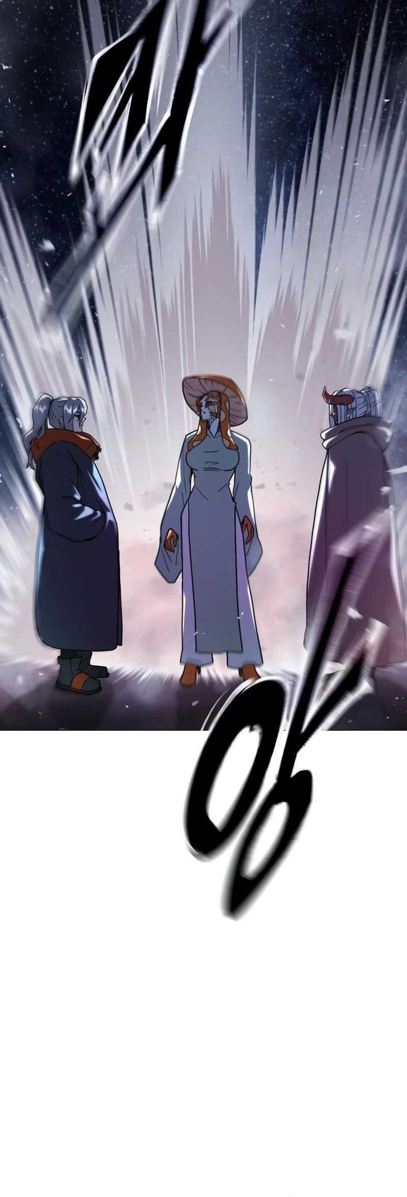 The Zenith Chapter 31 - halaman 25