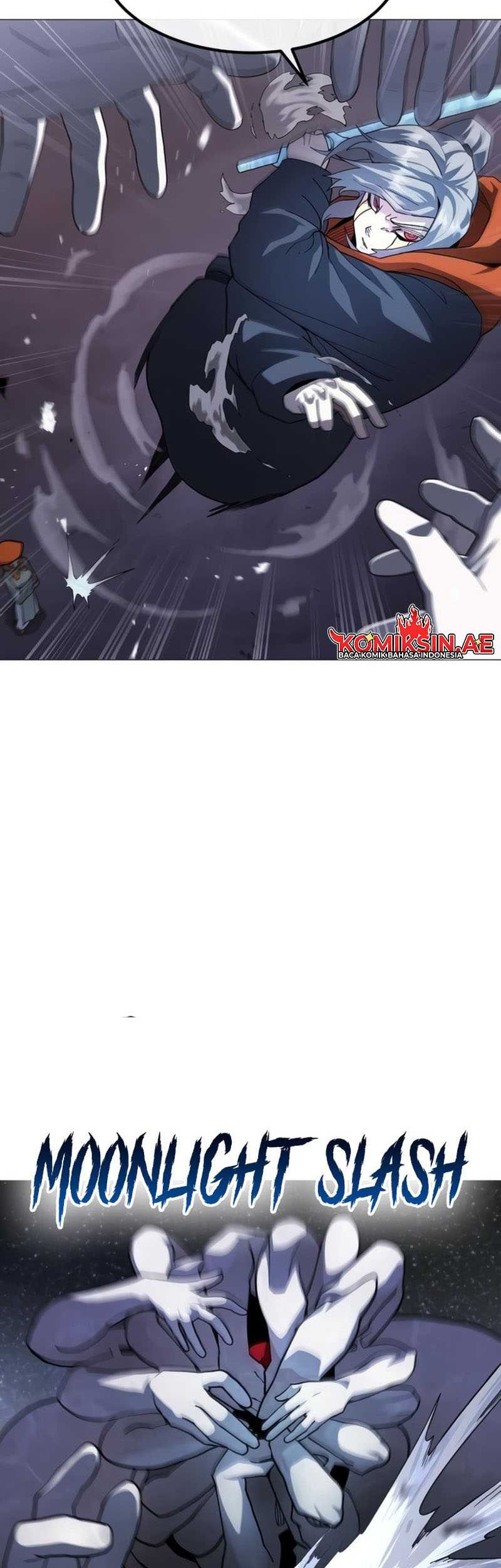 The Zenith Chapter 31 - halaman 29