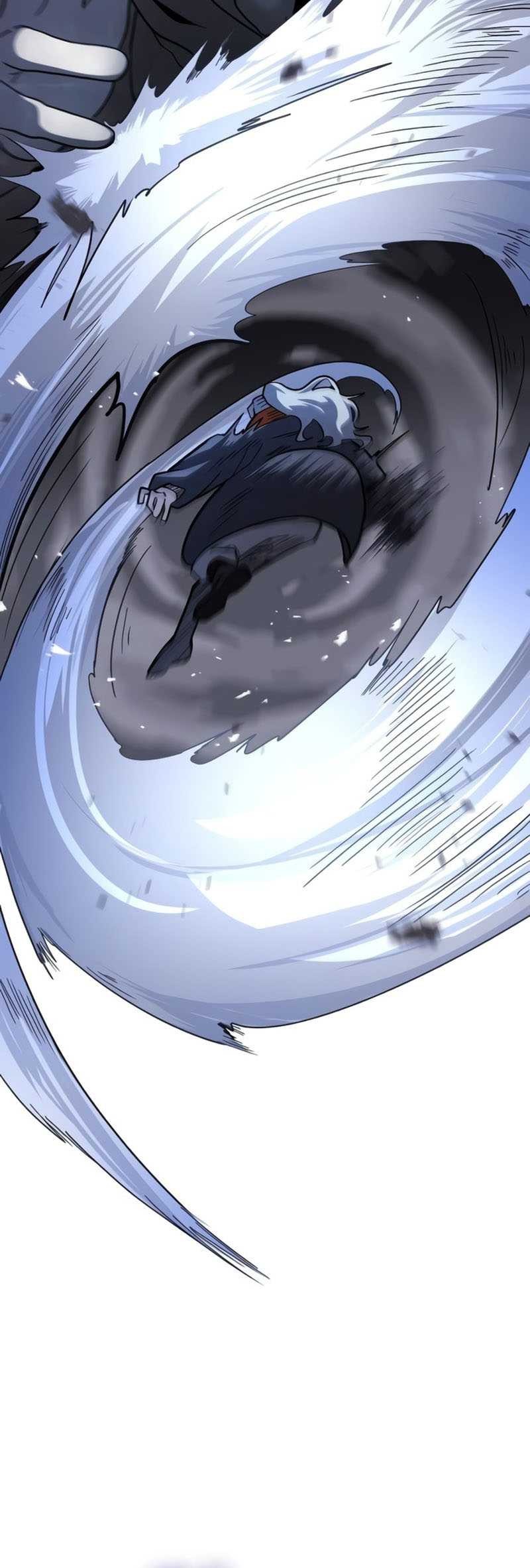 The Zenith Chapter 31 - halaman 30