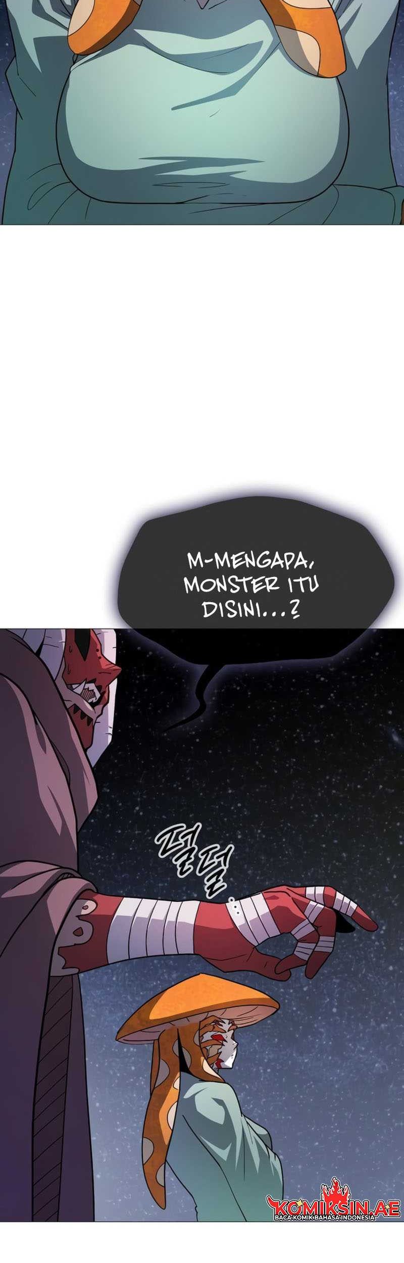 The Zenith Chapter 31 - halaman 33