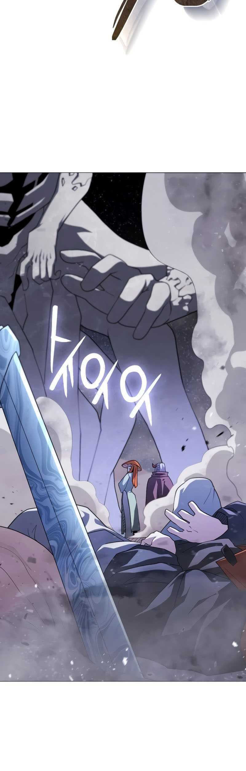 The Zenith Chapter 31 - halaman 35