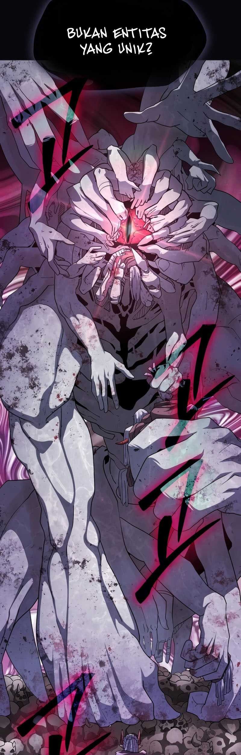 The Zenith Chapter 31 - halaman 37