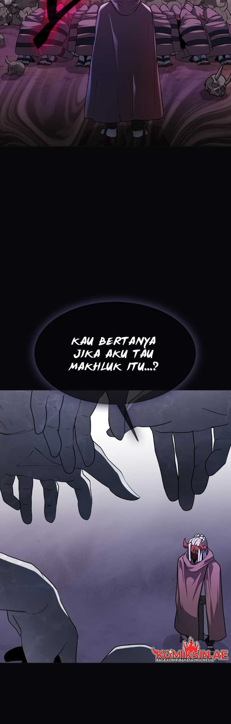 The Zenith Chapter 31 - halaman 38
