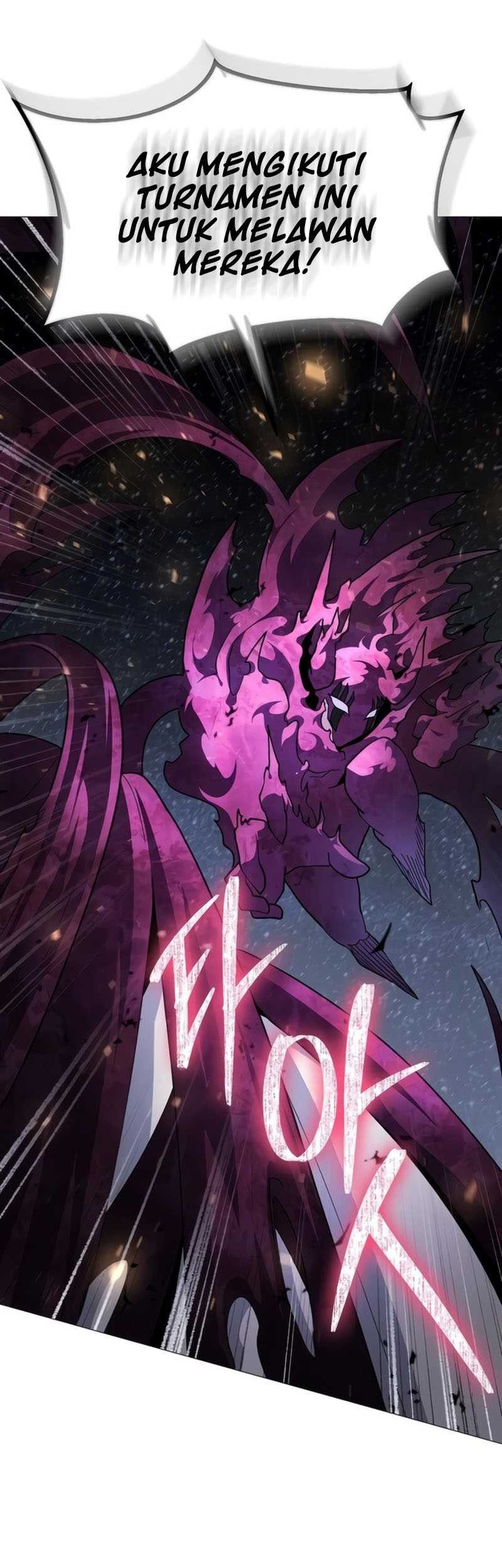The Zenith Chapter 31 - halaman 41