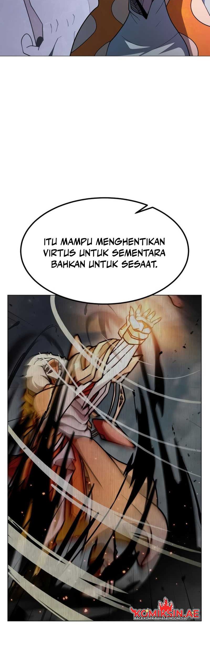 The Zenith Chapter 31 - halaman 46