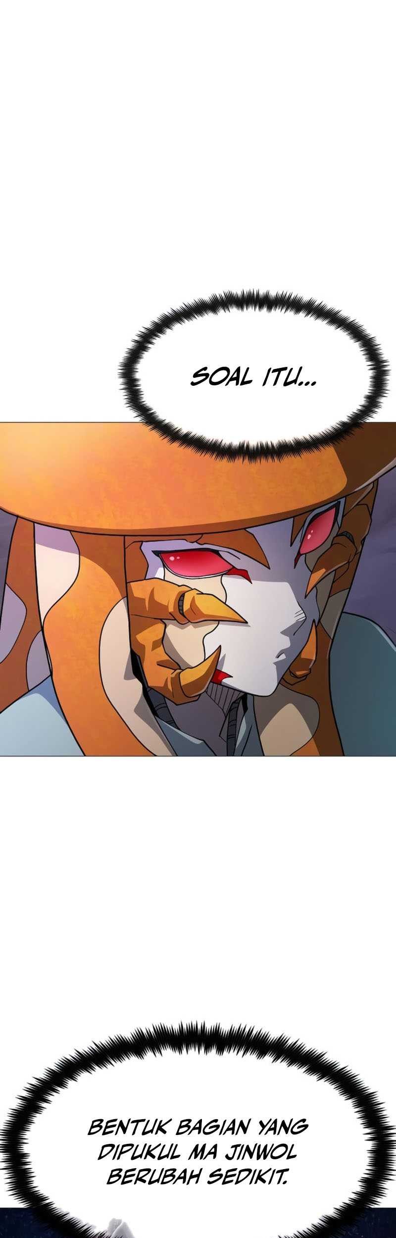 The Zenith Chapter 31 - halaman 47