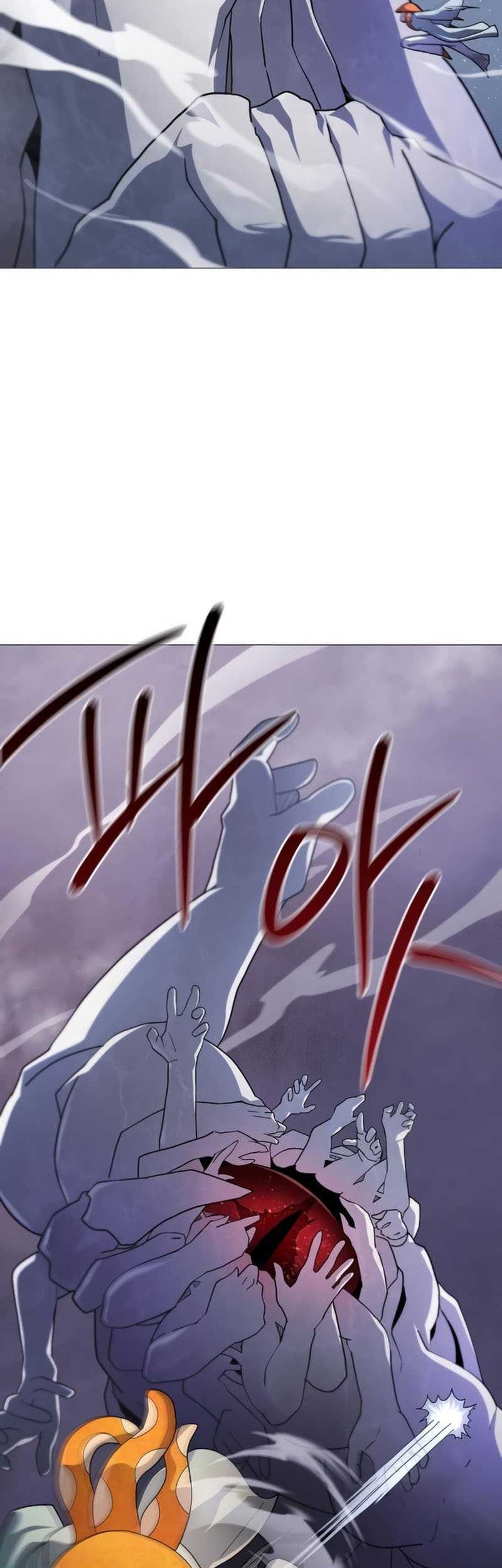 The Zenith Chapter 31 - halaman 50