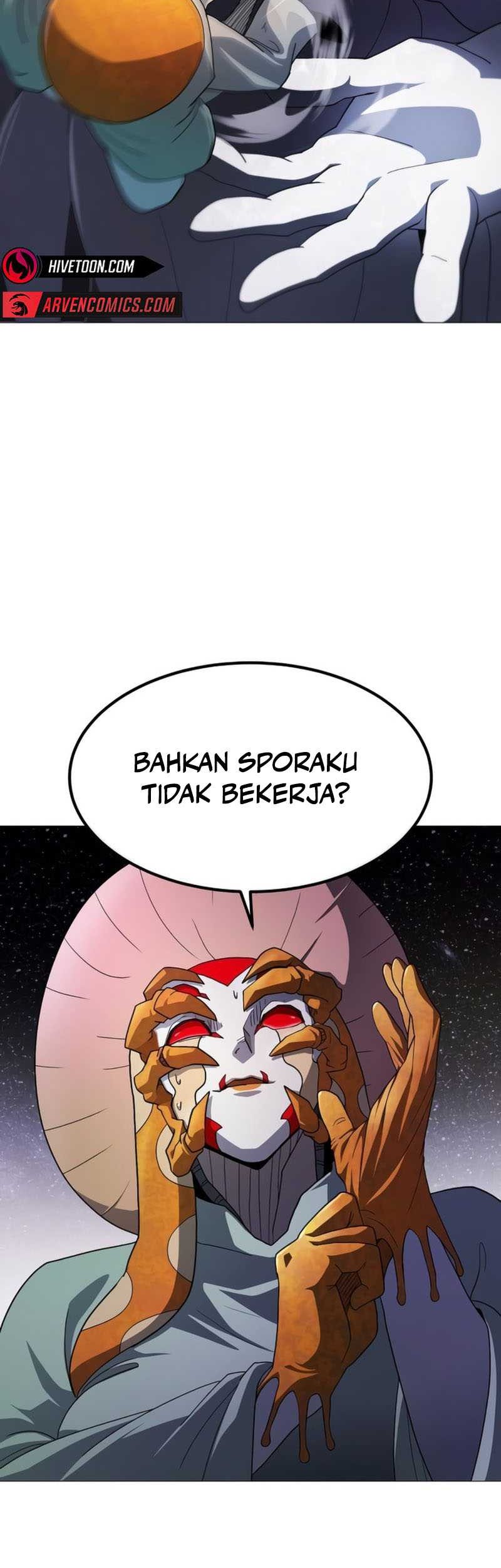The Zenith Chapter 31 - halaman 51