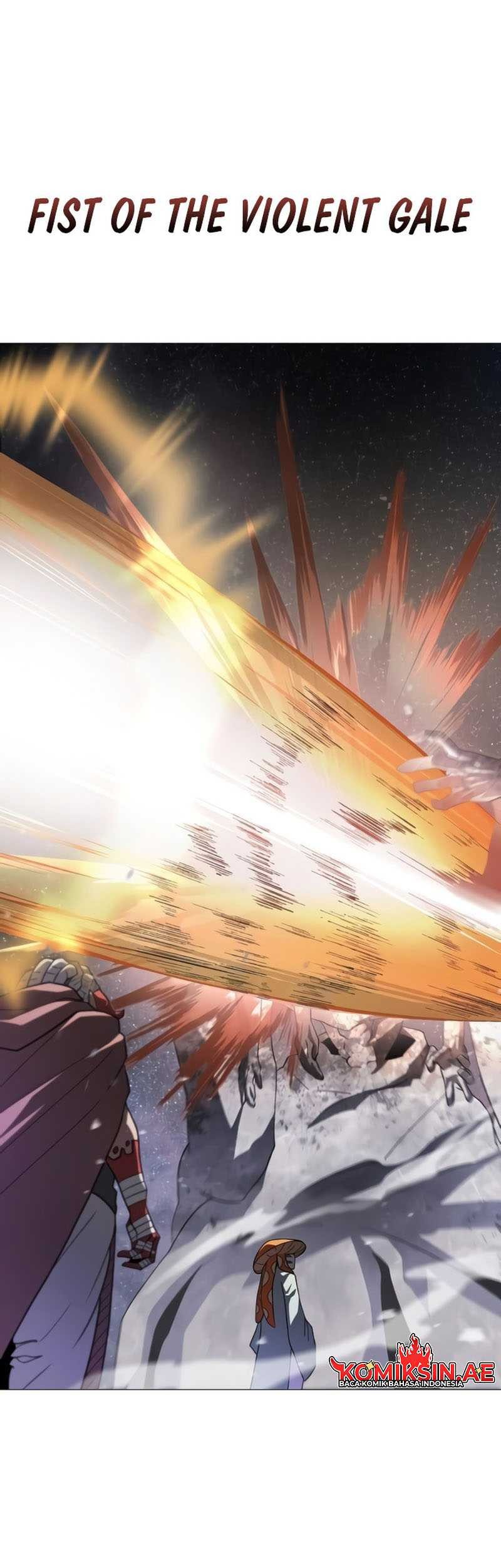 The Zenith Chapter 31 - halaman 53