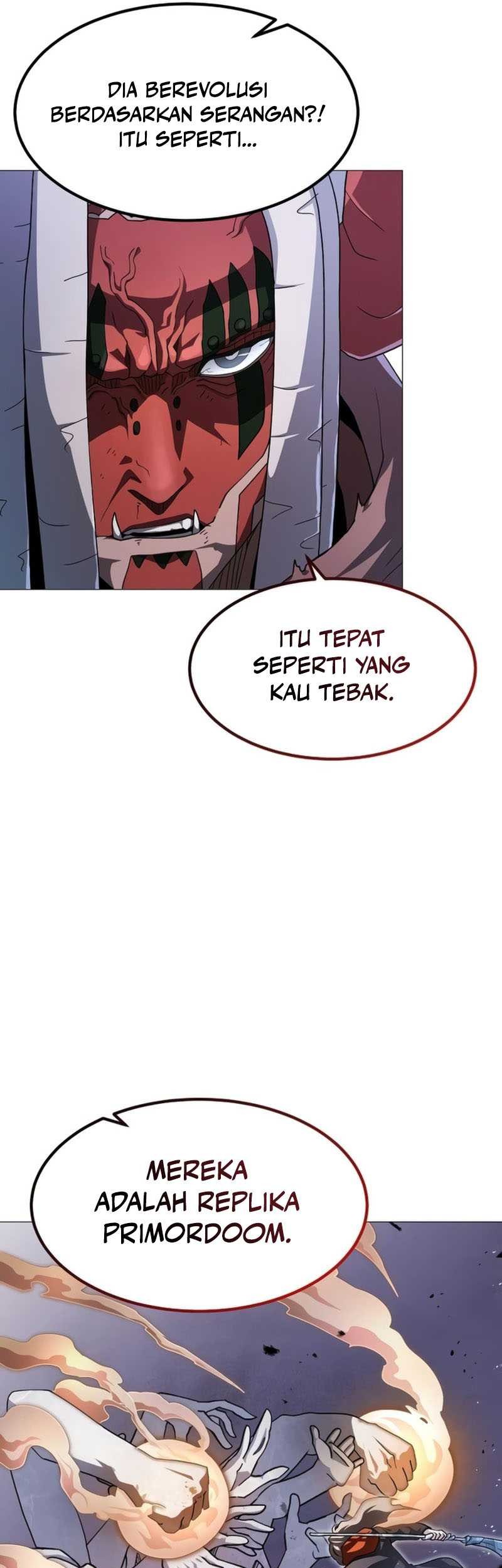 The Zenith Chapter 31 - halaman 55