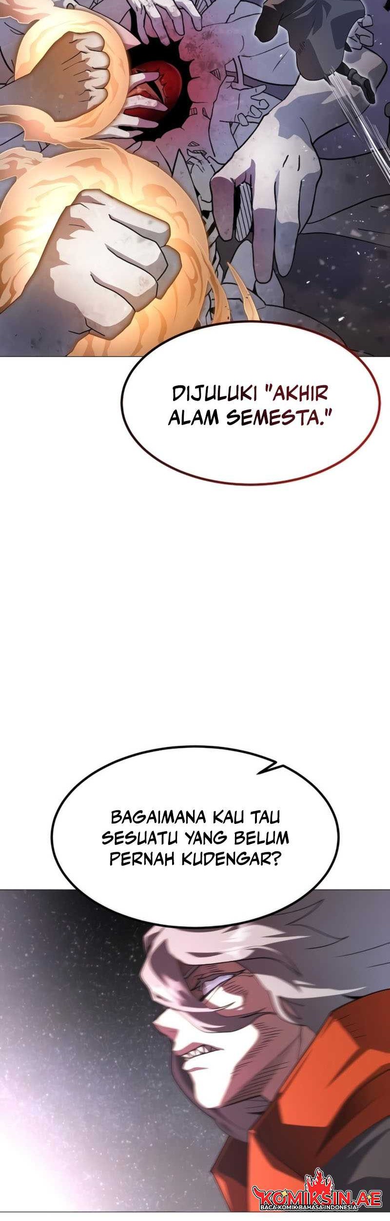 The Zenith Chapter 31 - halaman 56