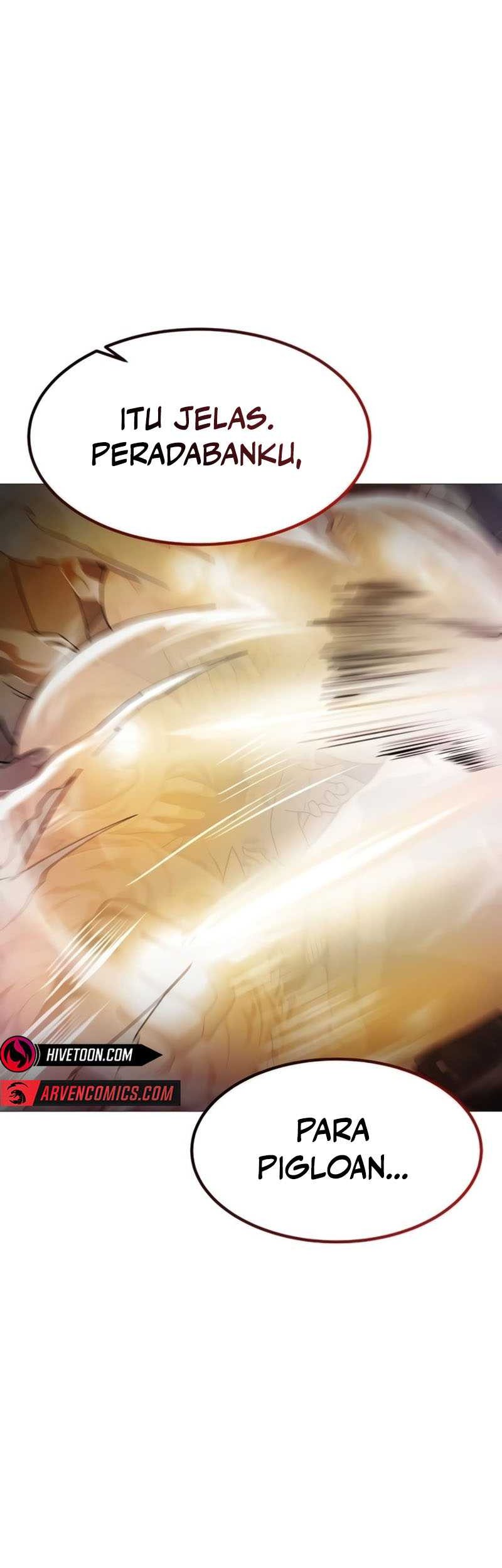 The Zenith Chapter 31 - halaman 57