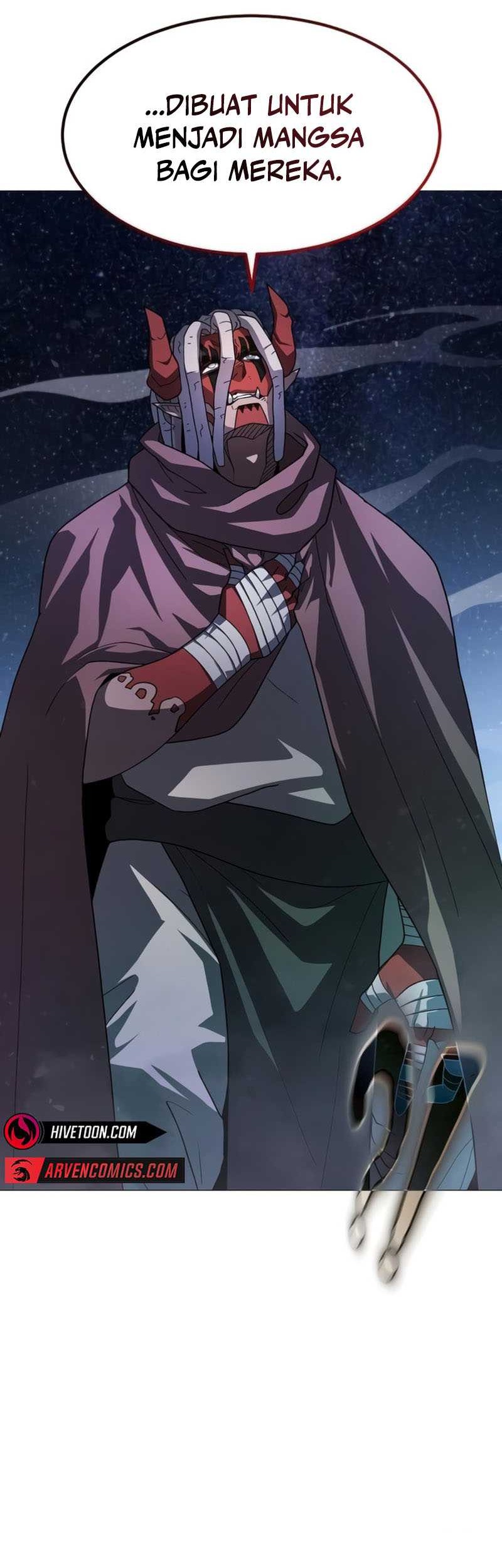 The Zenith Chapter 31 - halaman 58