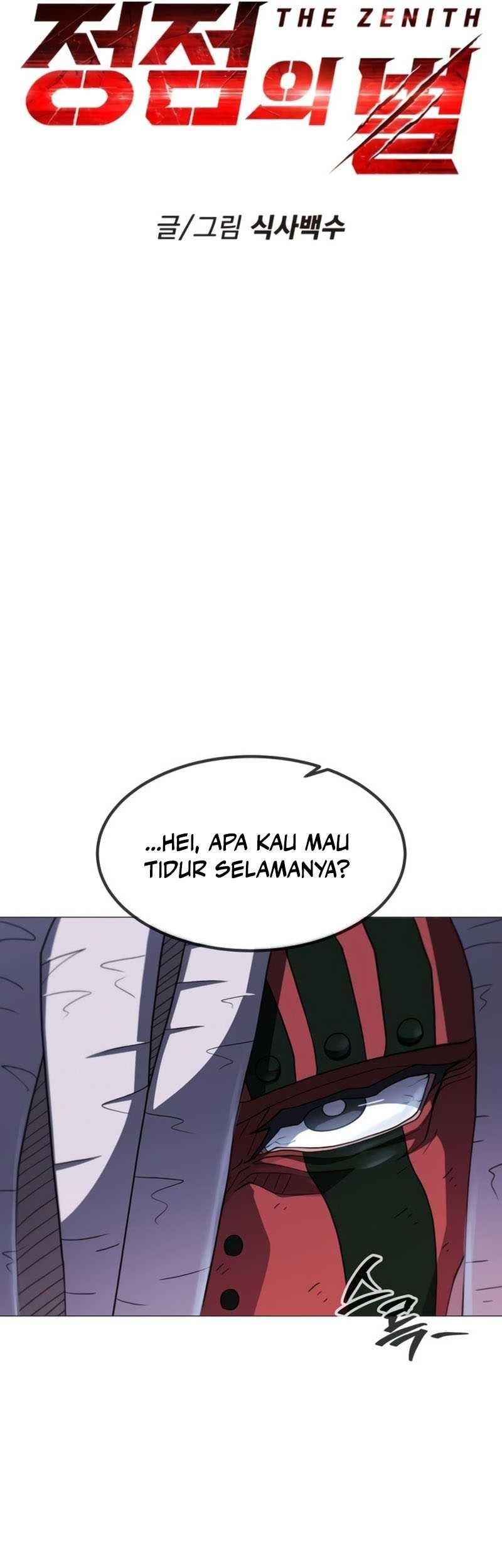 The Zenith Chapter 31 - halaman 8