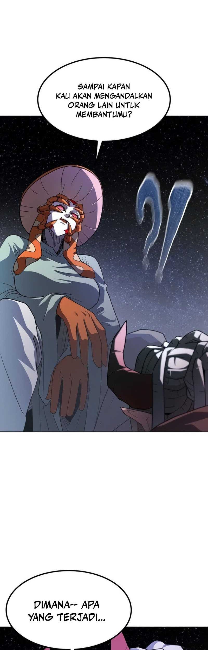 The Zenith Chapter 31 - halaman 9