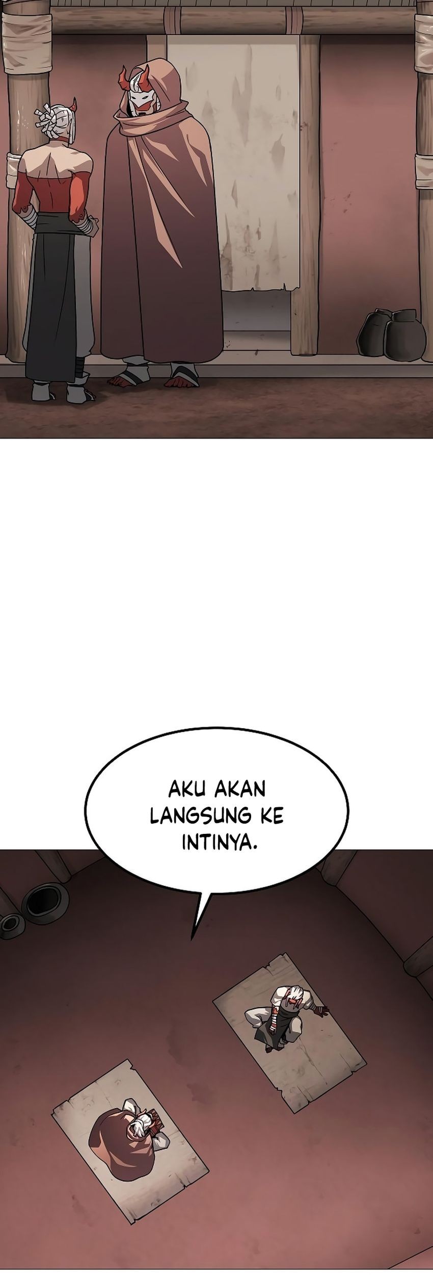 The Zenith Chapter 32 - halaman 10