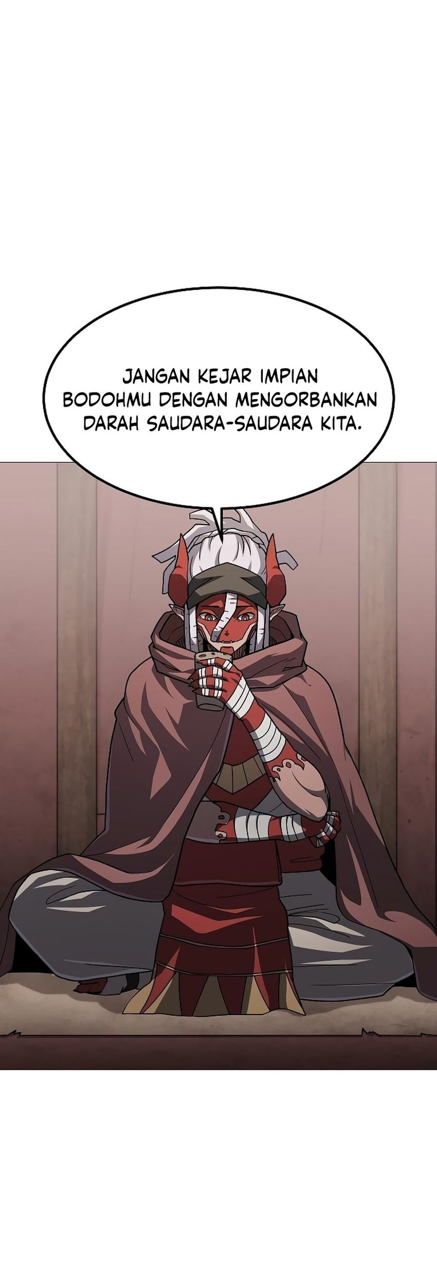 The Zenith Chapter 32 - halaman 11