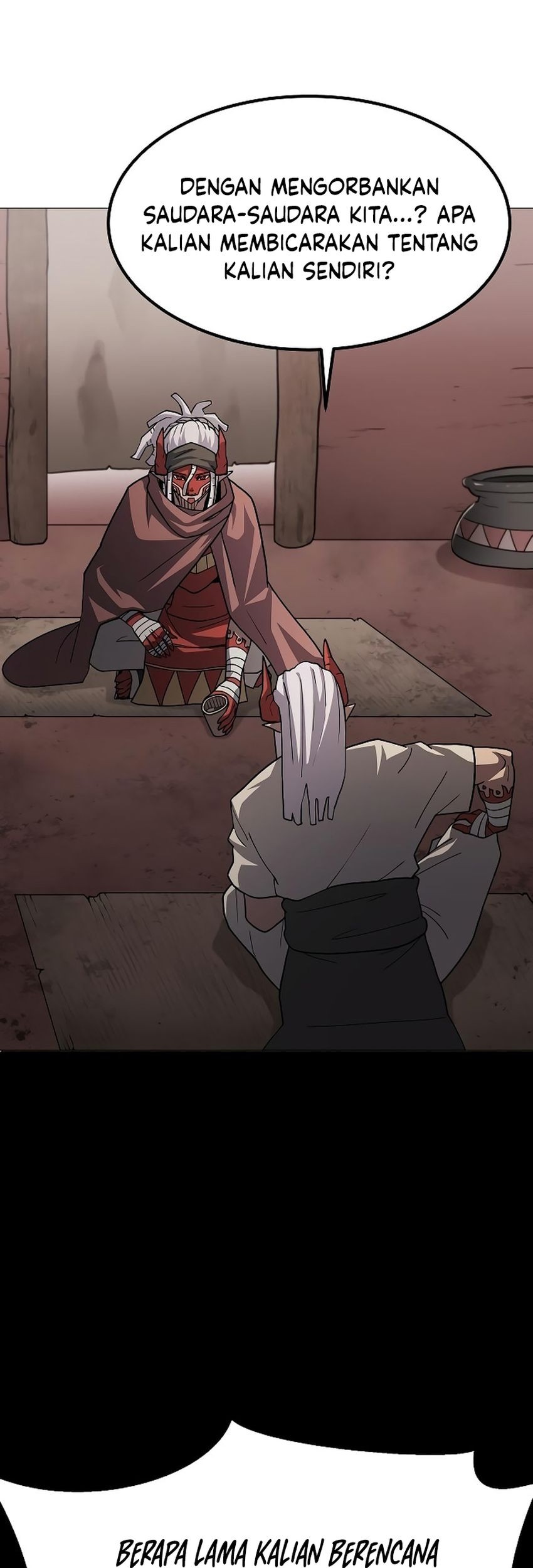 The Zenith Chapter 32 - halaman 12
