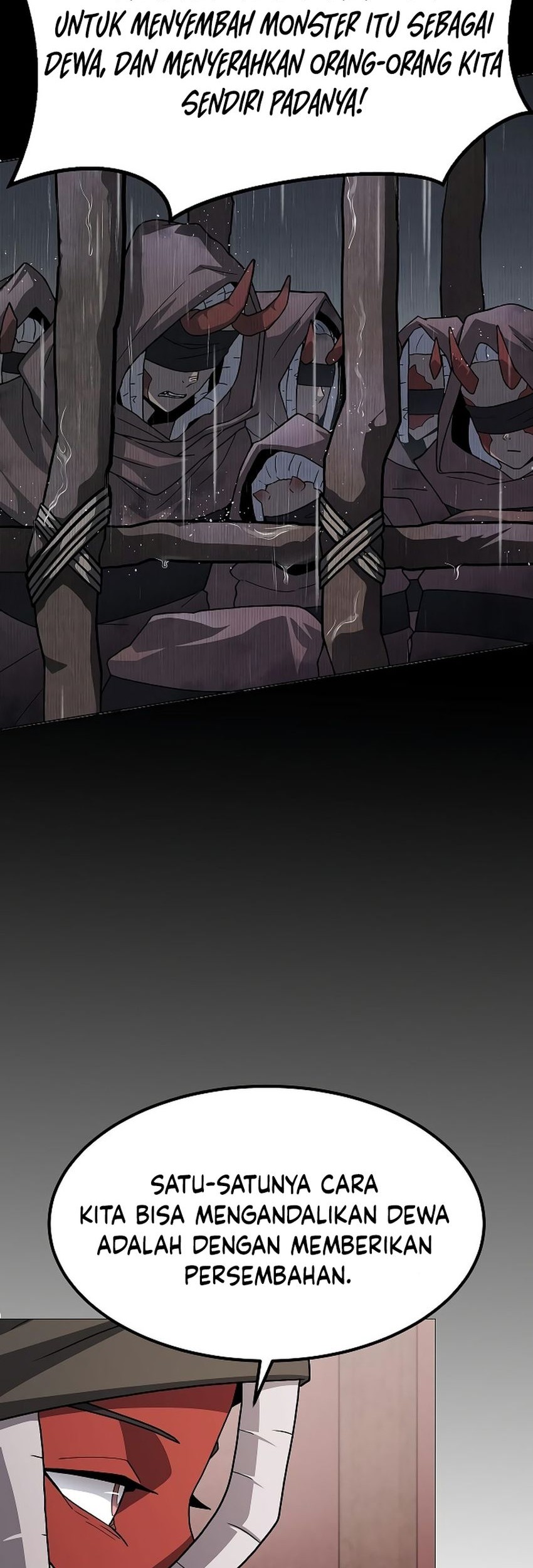The Zenith Chapter 32 - halaman 13
