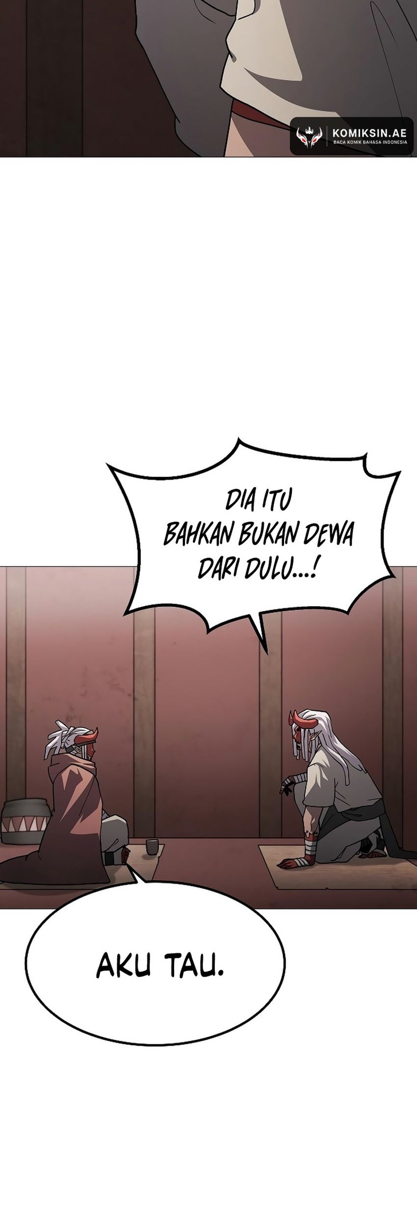 The Zenith Chapter 32 - halaman 15