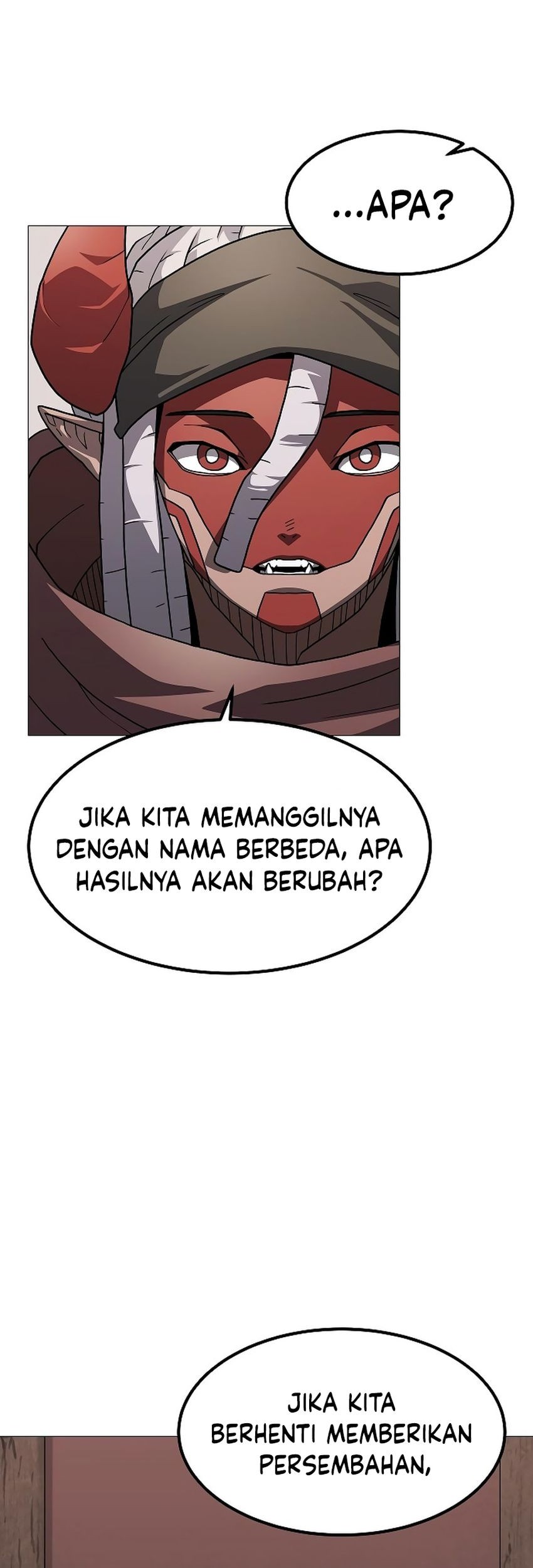 The Zenith Chapter 32 - halaman 16