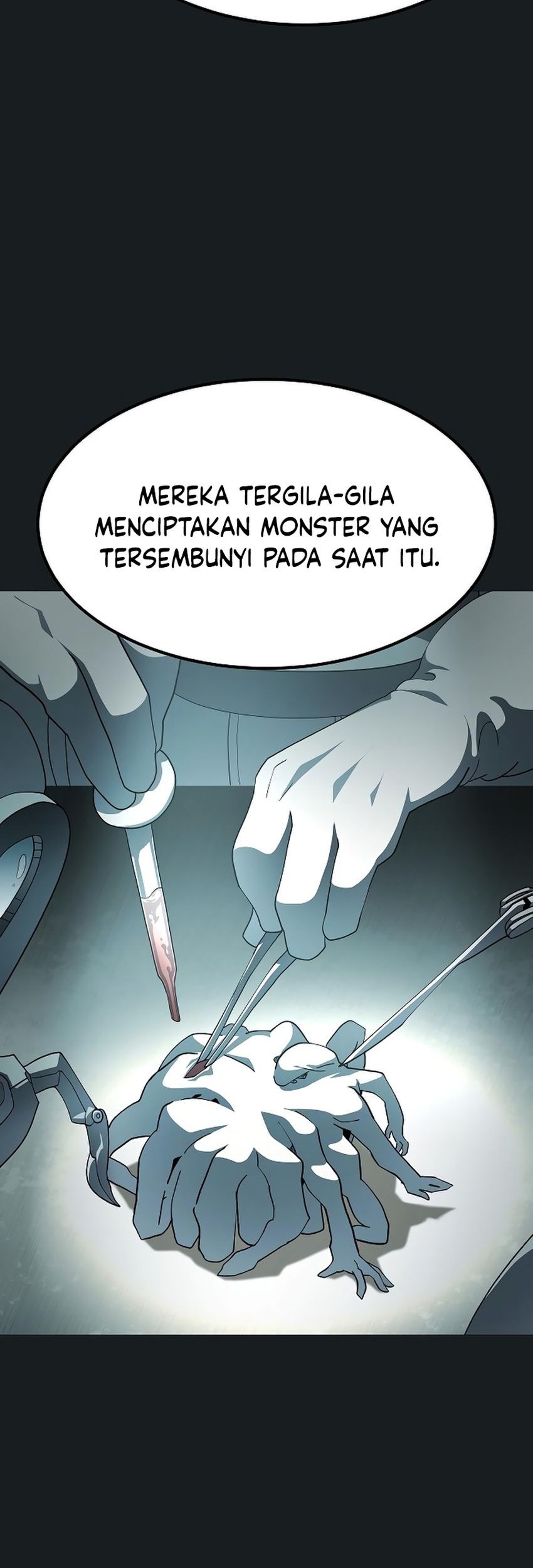 The Zenith Chapter 32 - halaman 20