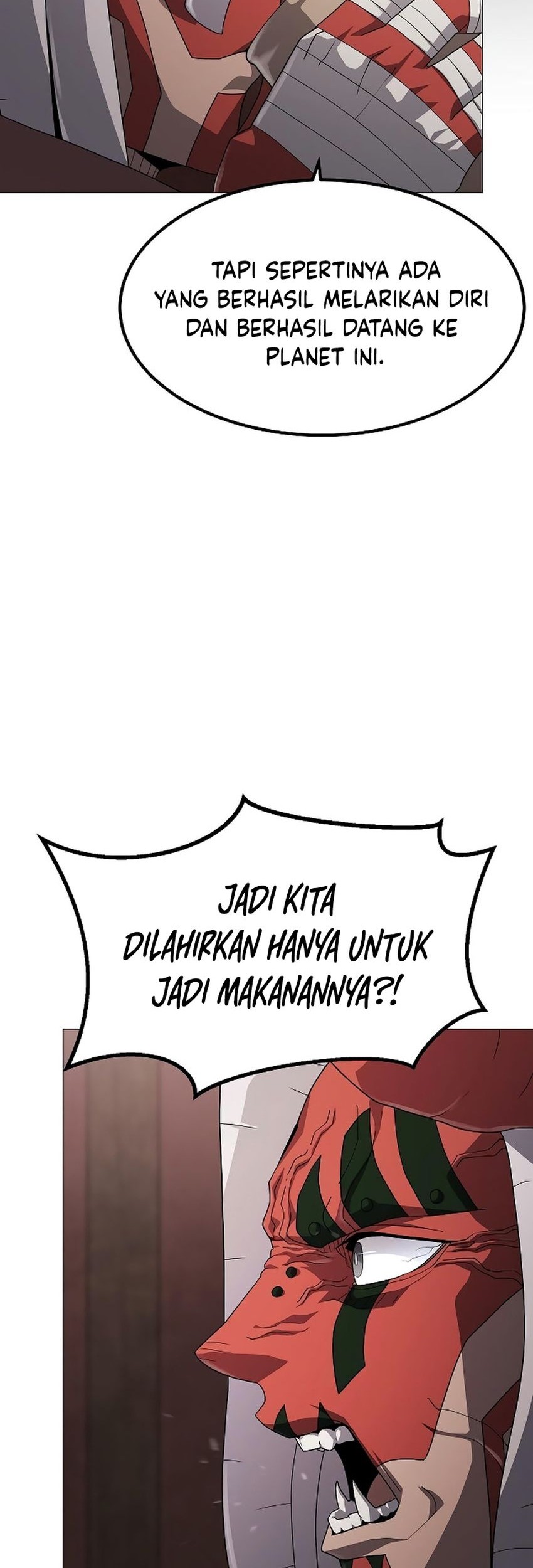 The Zenith Chapter 32 - halaman 23