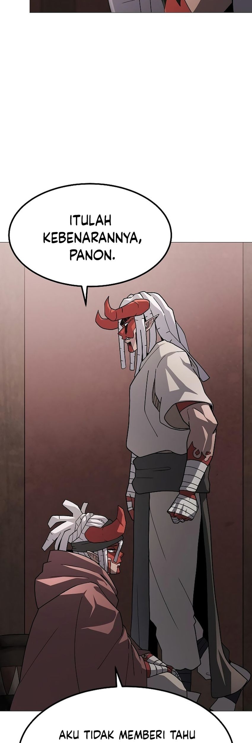 The Zenith Chapter 32 - halaman 24