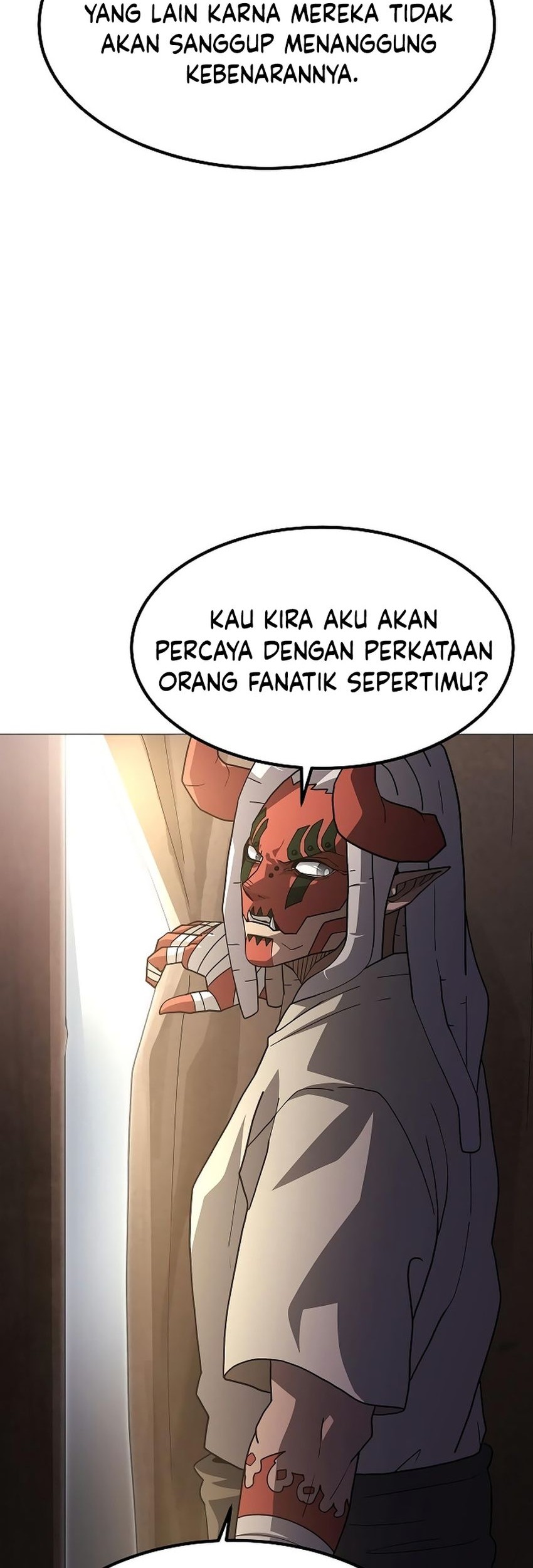 The Zenith Chapter 32 - halaman 25