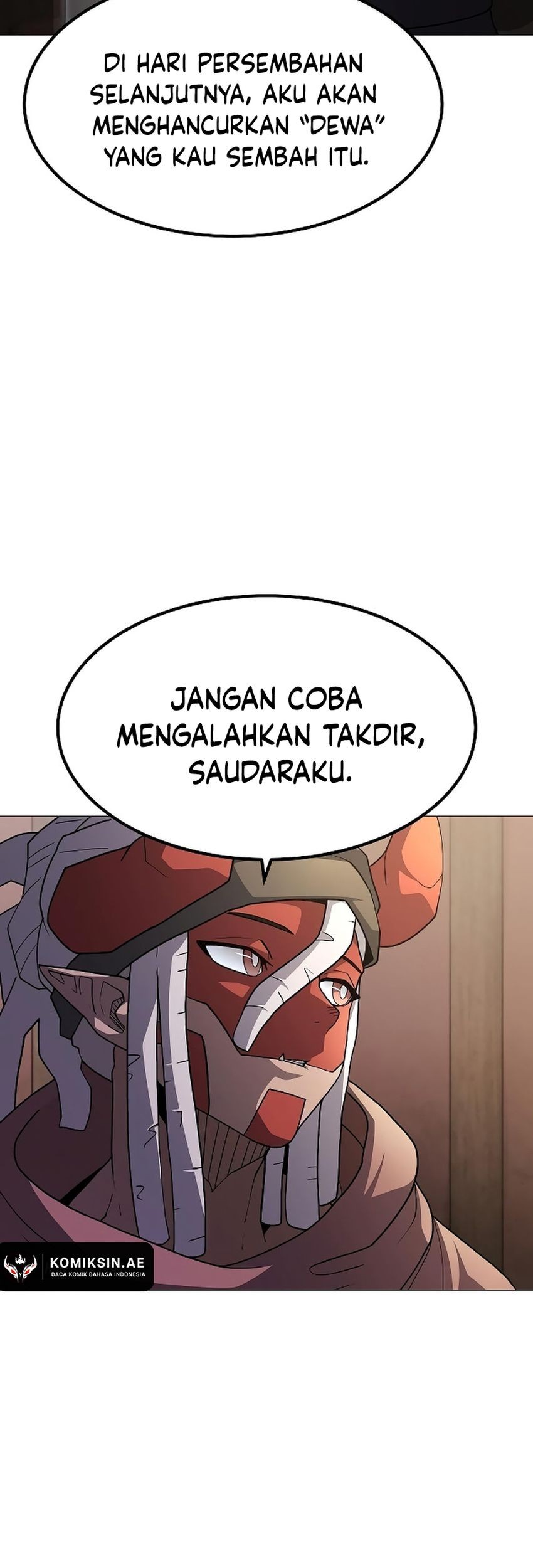 The Zenith Chapter 32 - halaman 26