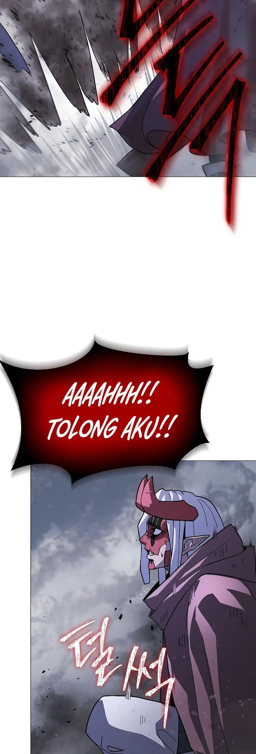 The Zenith Chapter 32 - halaman 29