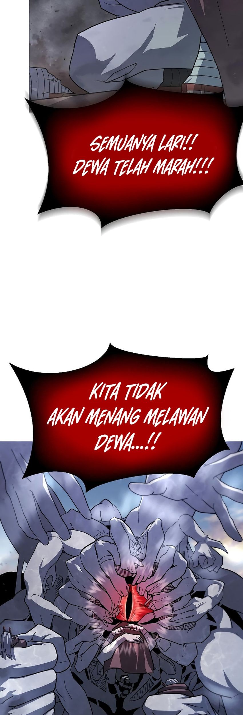 The Zenith Chapter 32 - halaman 30
